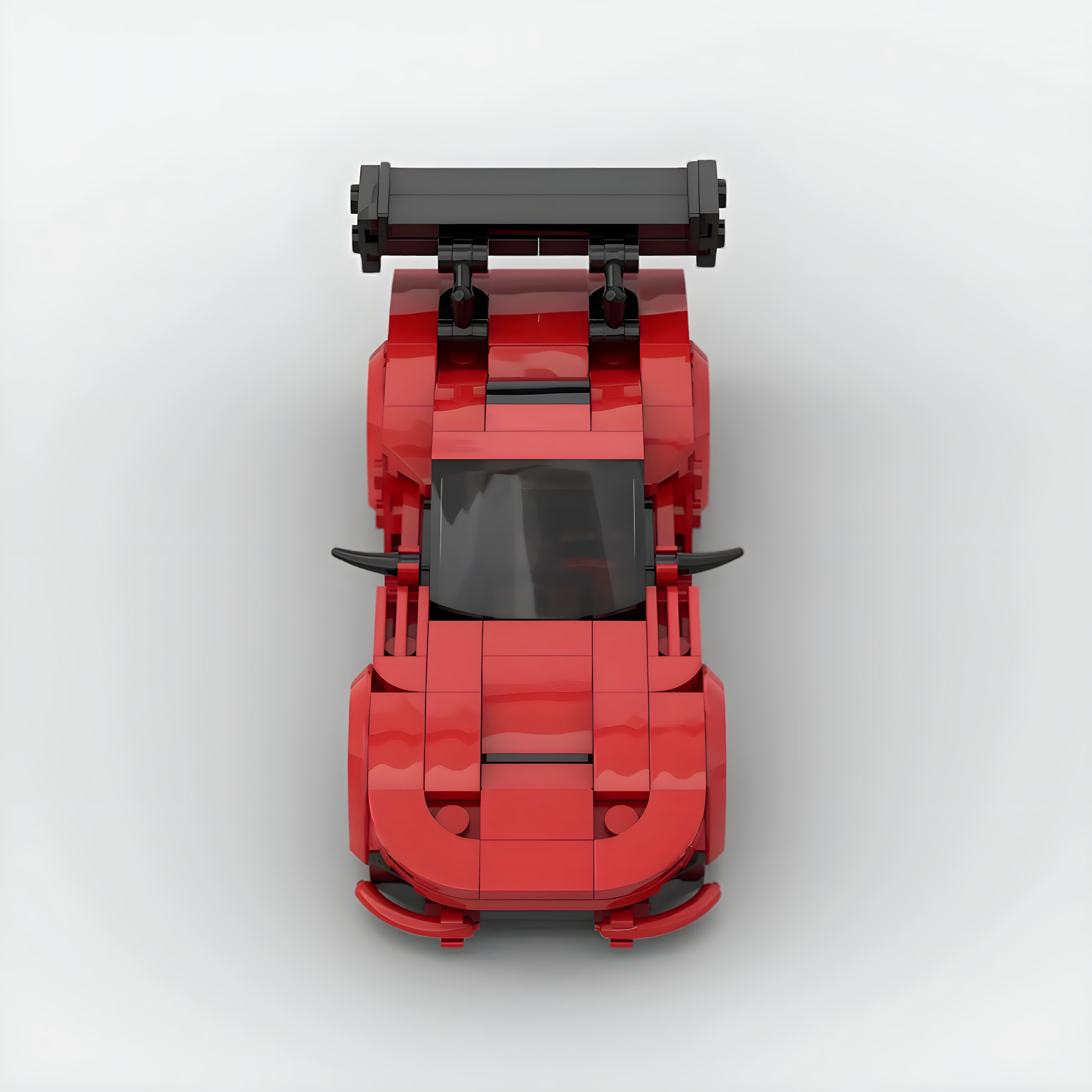 Porsche 935 | Red Edition