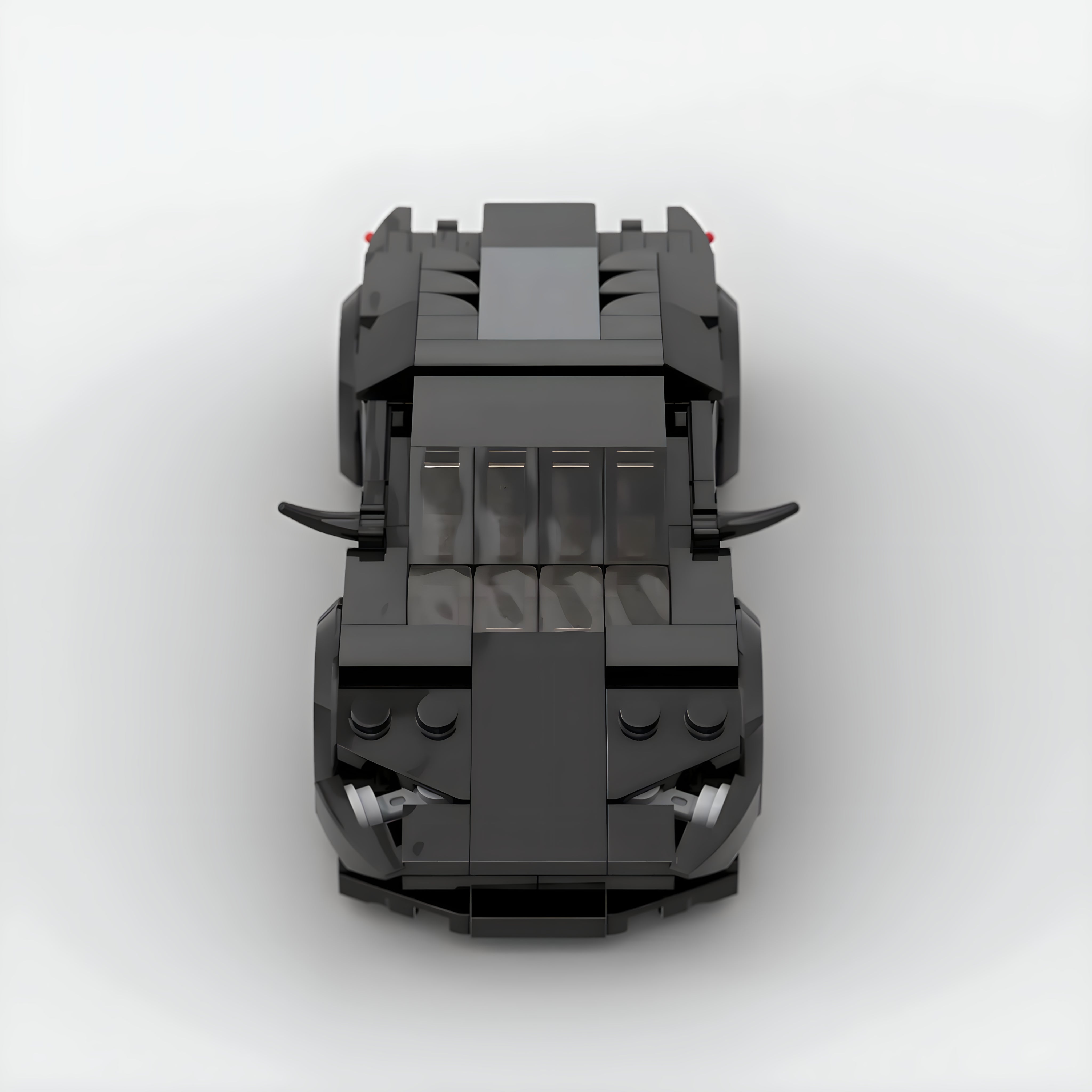 Lamborghini Huracan | Black Edition