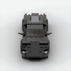 Lamborghini Huracan | Black Edition