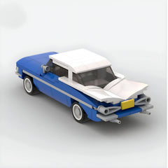 Chevrolet Bel Air
