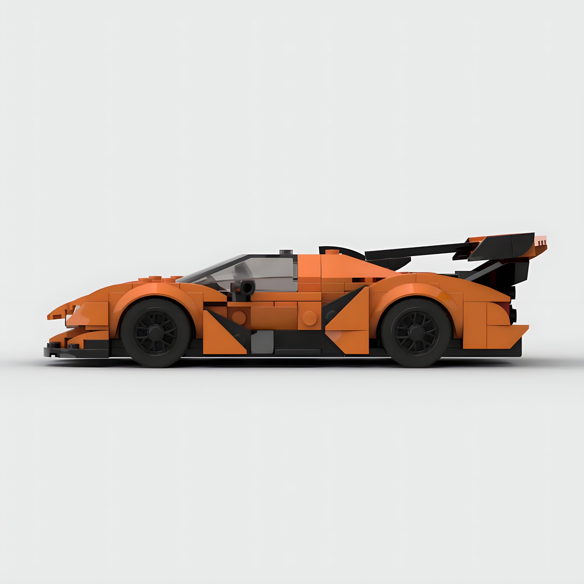 Apollo IE | Orange Edition