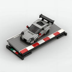Brickmotors.® Stand